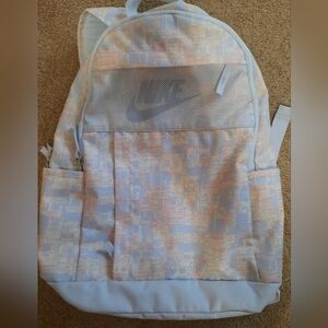 Nike backpack